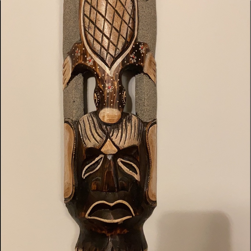 Mask